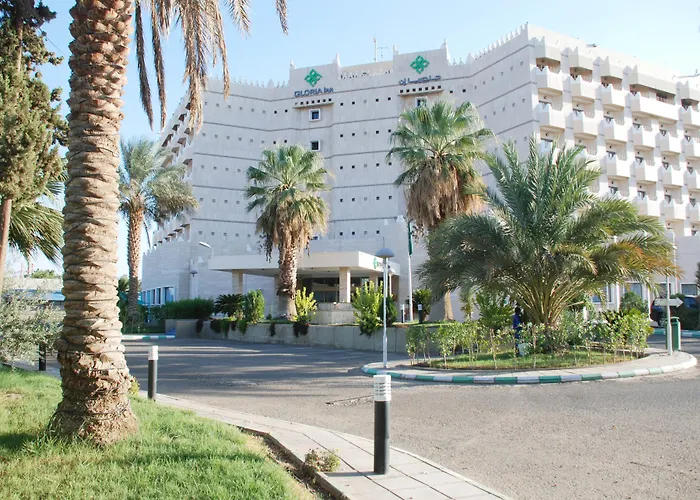 Al Rabea Hotel