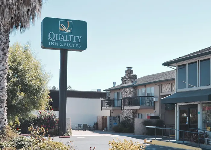 Quality Inn & Suites Silicon Valley