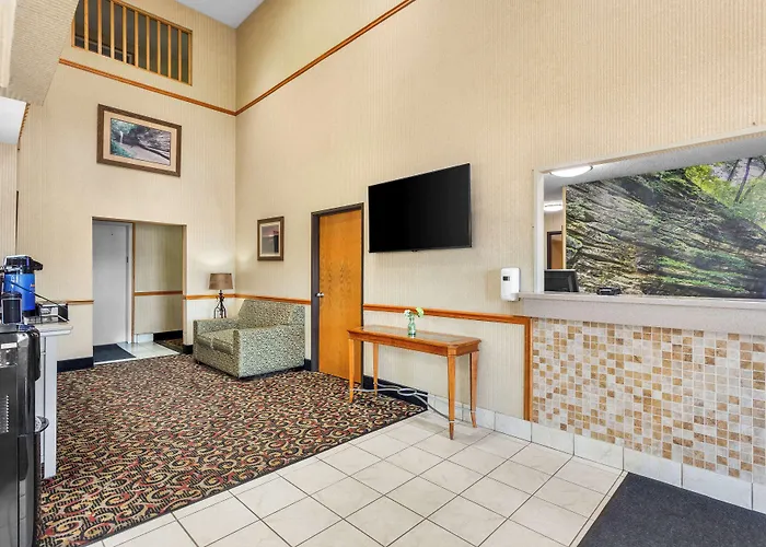 Best Western Oglesby Inn