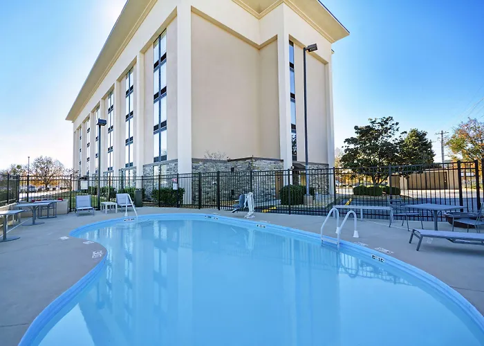 Hampton Inn Athens