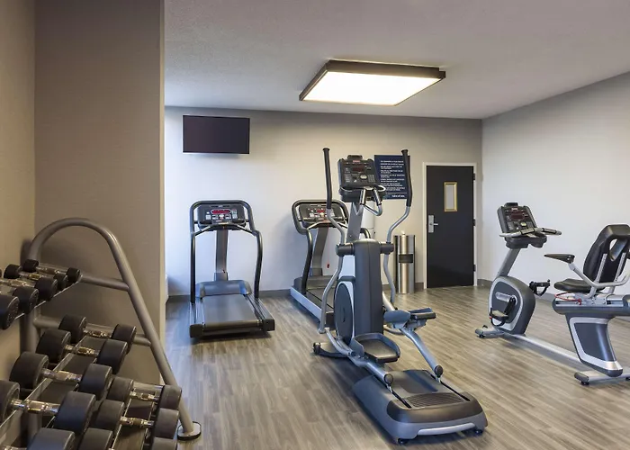 Hampton Inn Athens