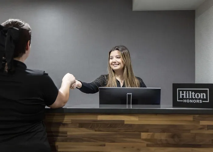 Hampton Inn Athens