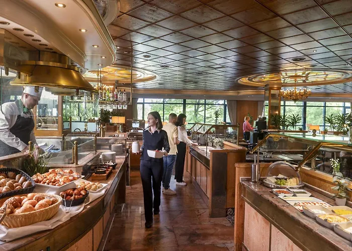 Maritim Airport Hotel Hannover