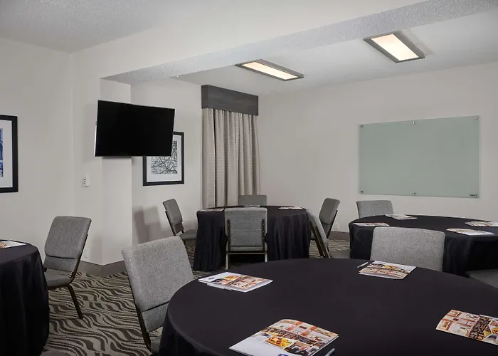 Hampton Inn Clemson