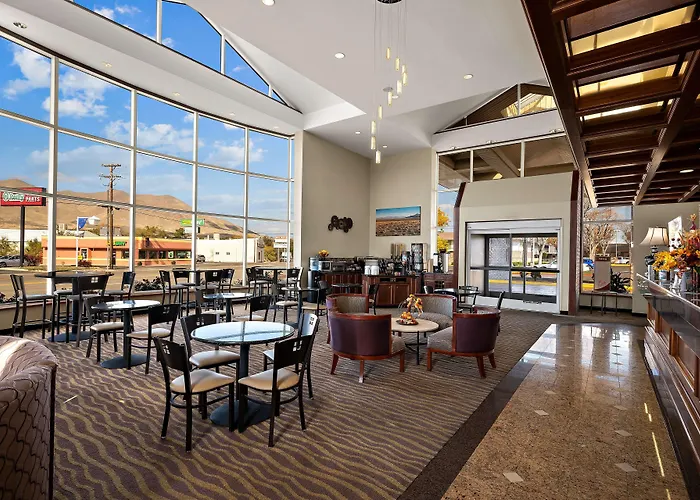 Best Western Plus Gold Country Inn