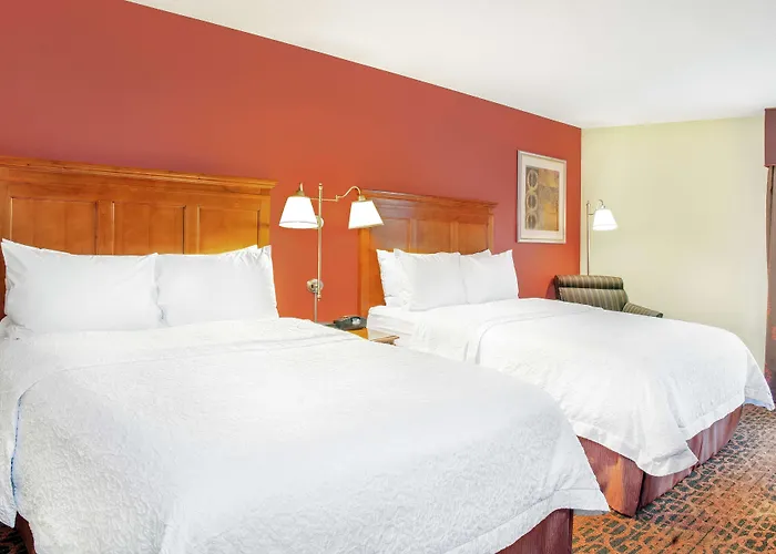 Hampton Inn Merrillville