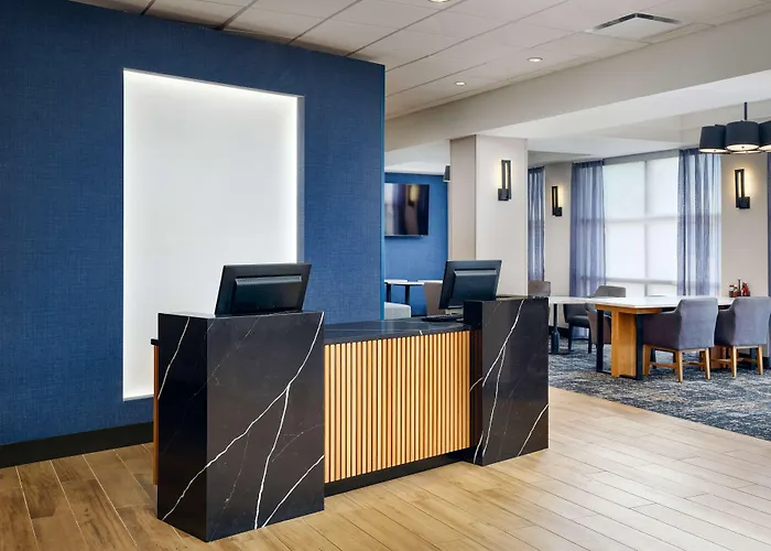 Hyatt Place Greensboro