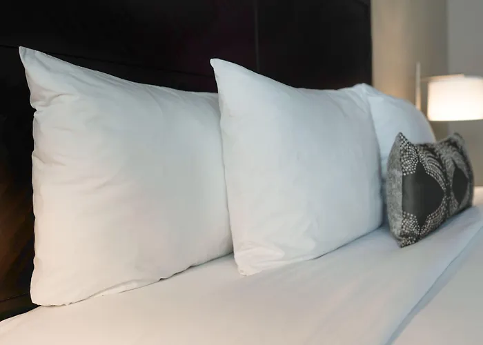 Chase Suites Brea-Fullerton - North Orange County