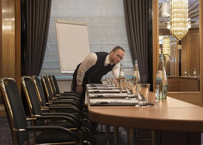 Maritim Hotel Stuttgart