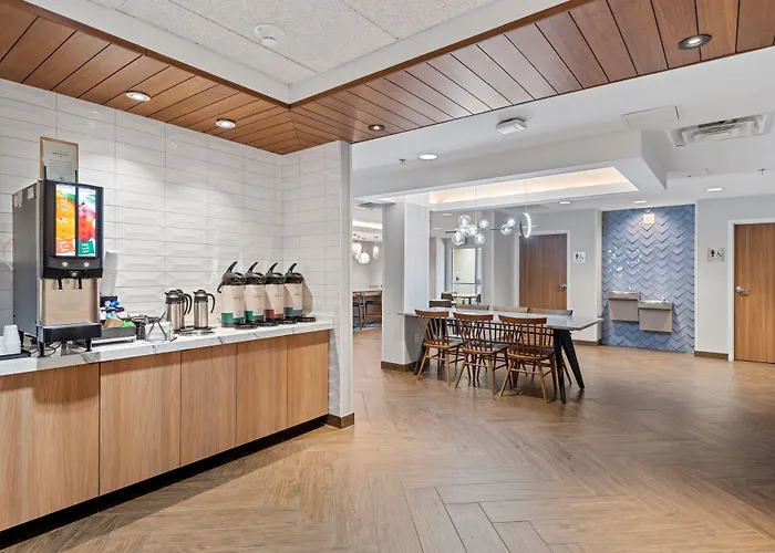 Fairfield Inn & Suites By Marriott Hickory