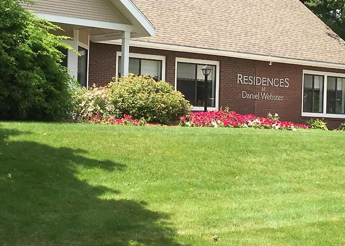 Residences At Daniel Webster