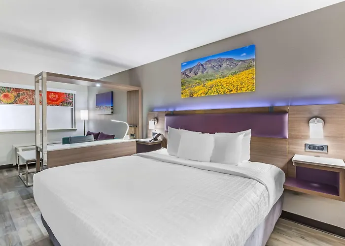 Best Western Sunland Park Inn