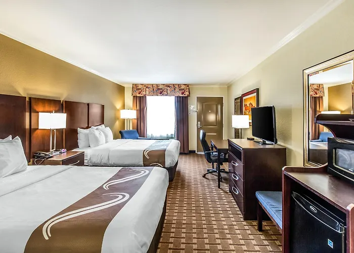 Quality Inn & Suites