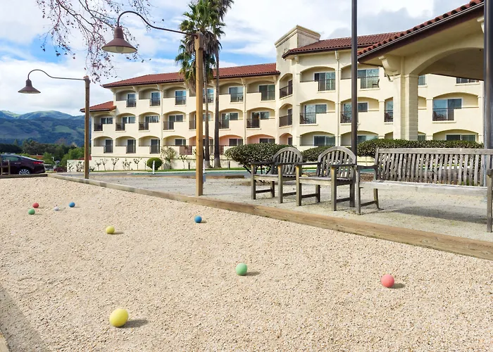 Santa Ynez Valley Marriott