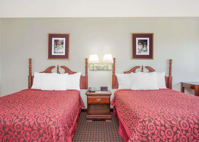 Days Inn Milledgeville