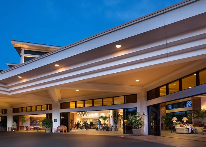 Maui Coast Hotel