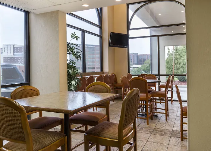 The Bradford Hotel, An Ascend Collection Hotel