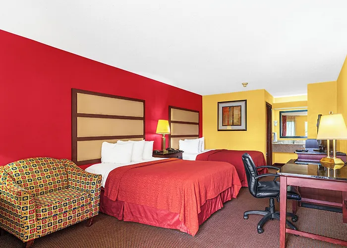 Welcome Inn