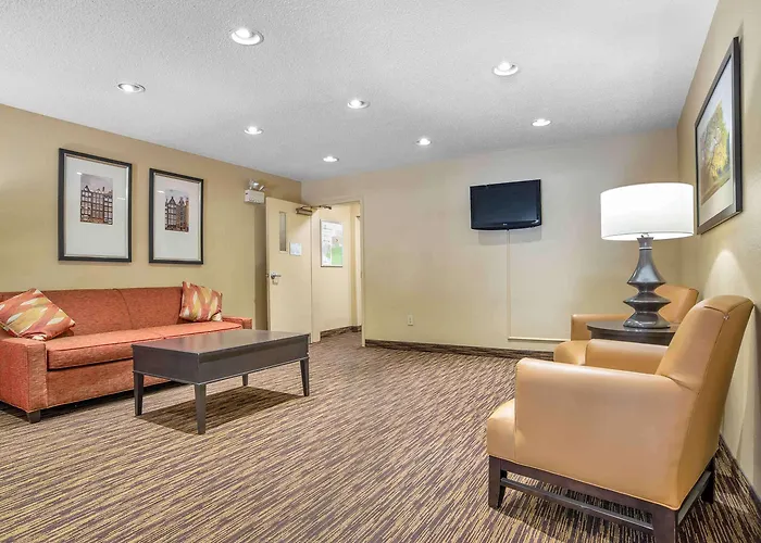Extended Stay America Select Suites - Birmingham - Inverness