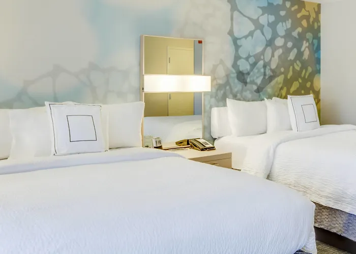 Courtyard By Marriott Ocala