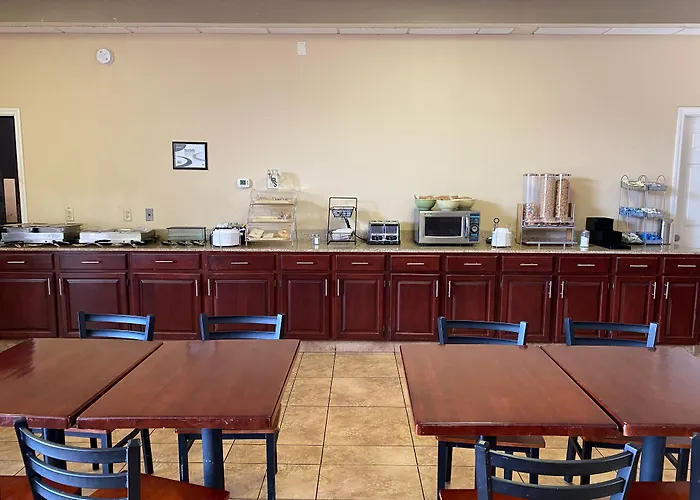 Quality Inn & Suites Williamsport