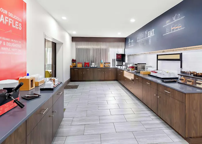 Hampton Inn Washington
