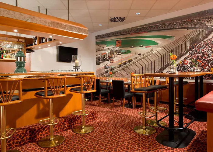 ACHAT Hotel Schwarzheide Lausitz