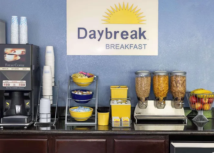 Days Inn By Wyndham Wurtsboro