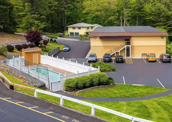 Days Inn By Wyndham Wurtsboro