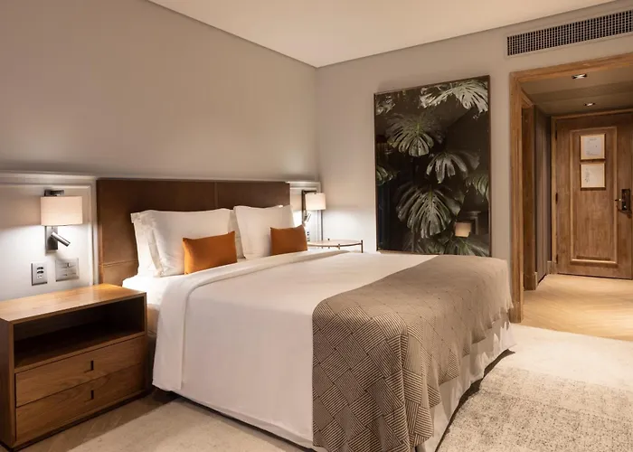 L'Hotel Portobay Sao Paulo