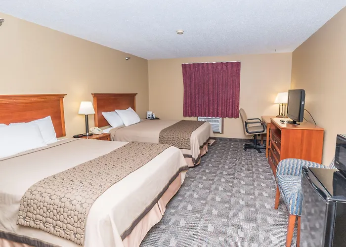 Governors Inn A Travelodge By Wyndham