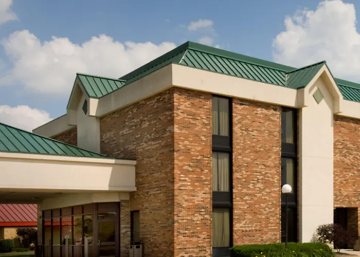 Wingate By Wyndham St Louis-Fenton Route 66