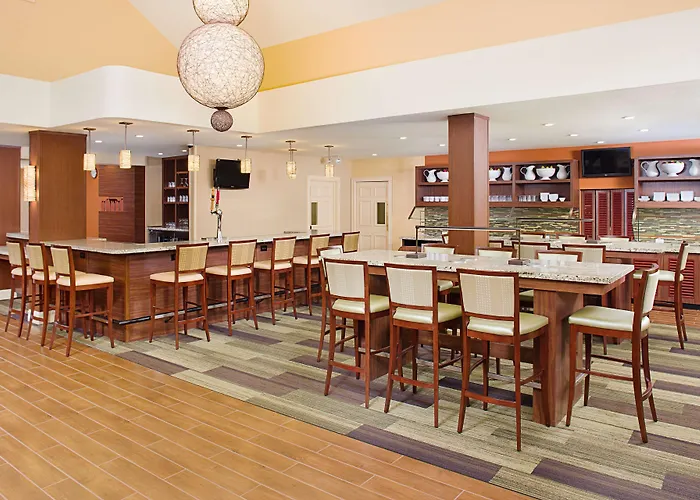 Hyatt House Belmont Redwood Shores