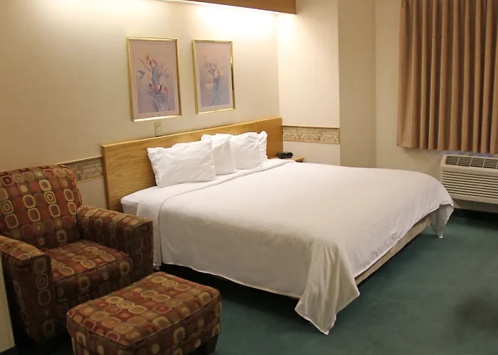 Sleep Inn & Suites Jerome - Twin Falls