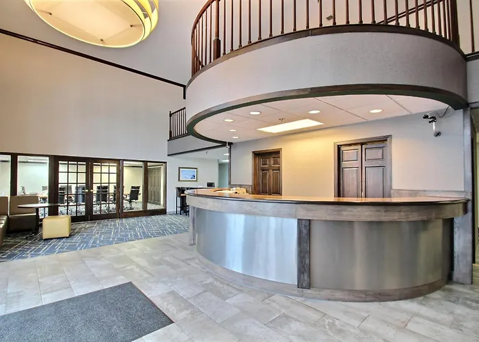 Baymont By Wyndham Madison West/Middleton Wi West