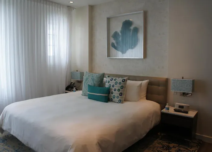 The Marlin Hotel