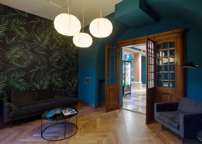 B&B Hotel Genova Principe