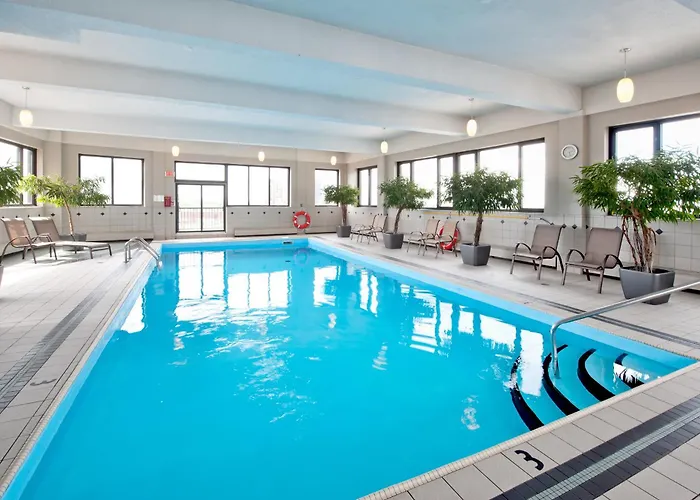 L'Appartement Hotel