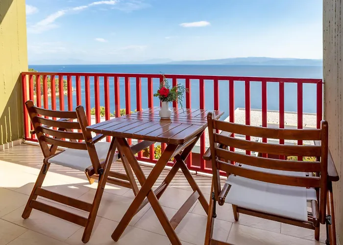 Skiathos Palace Hotel