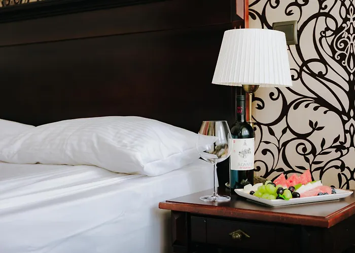Hotel Wilenski
