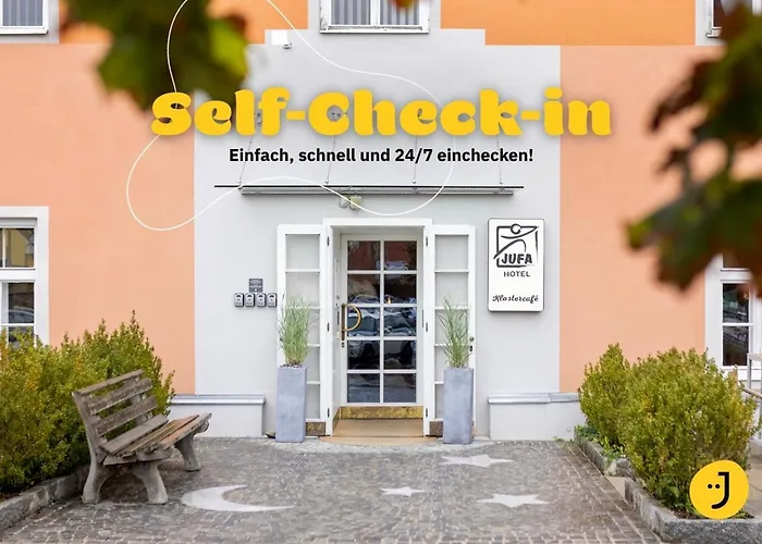 Jufa Hotel Judenburg - Self Check-In