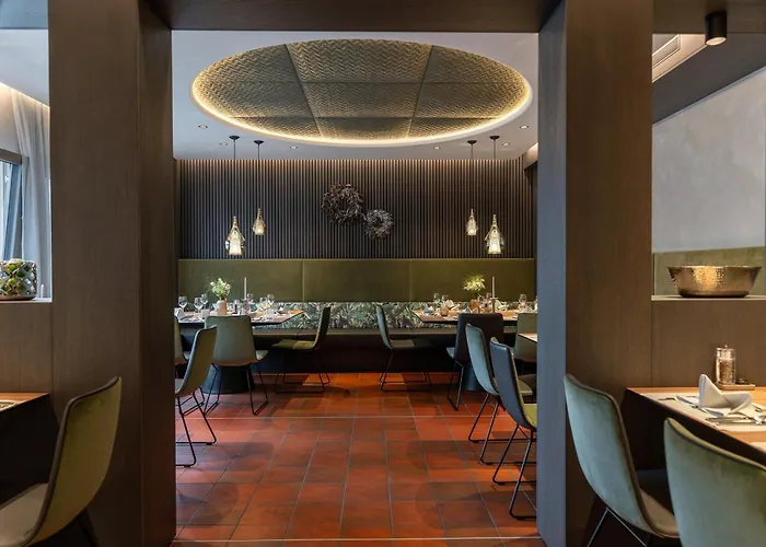 Hotel Bruno