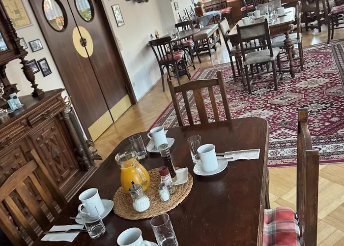 Hotel Lintforter Hof