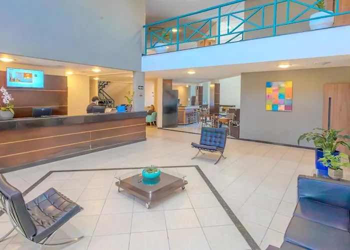 Nobile Inn Jundiaí