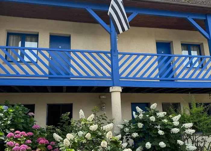 Hotel Capricorne