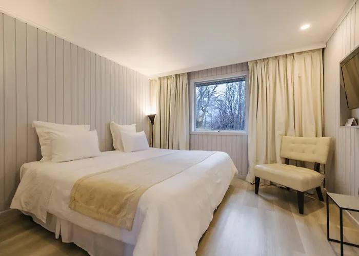 Hotel Lago Grey