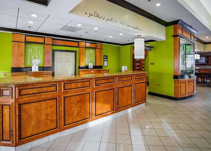 Wyndham Garden Kankakee