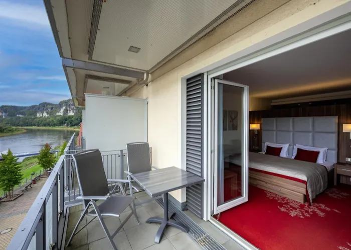 Rathener Hof By Steiger Hotels