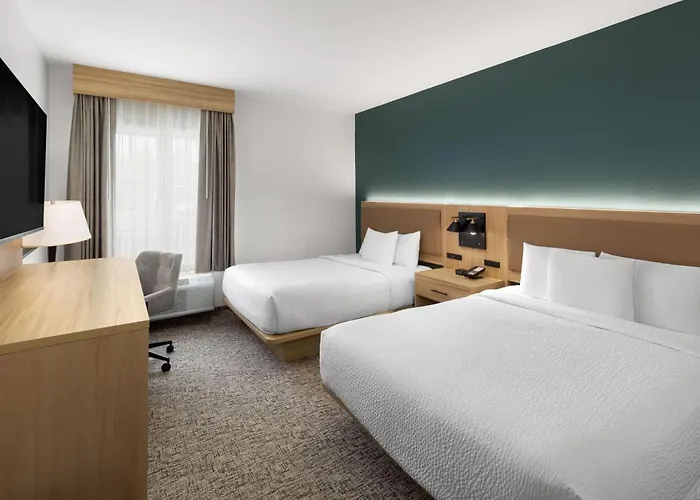La Quinta By Wyndham Lexington South / Hamburg