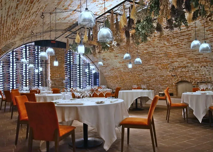 Hotel San Giovanni Resort
